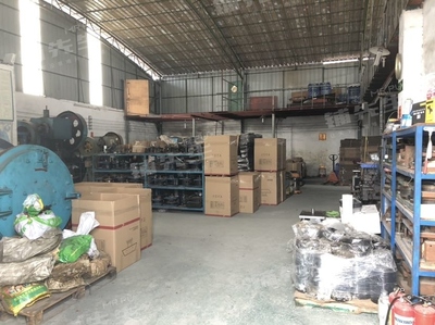 順德區(qū)500㎡汽配店轉(zhuǎn)讓 靈活合作模式，可帶技術入股