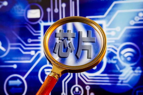 臺積電的意外轉折 中企卡住5nm產線，國產芯片未來可期